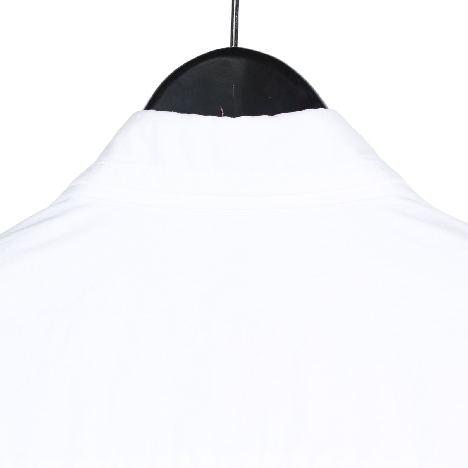 Ground Y | COMBINATION SHIRT / 長袖 シャツ (ユニセックス) / GP-B18-805