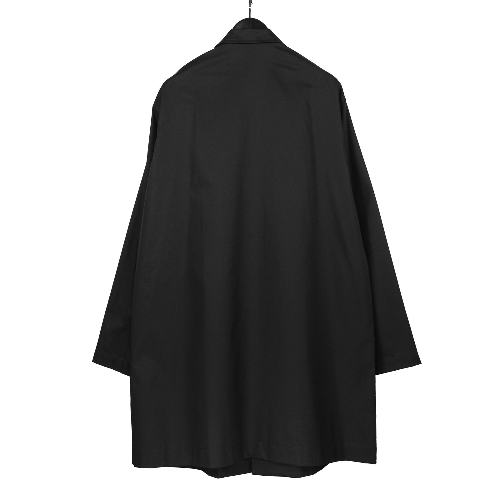 Ground Y | 3BS JACKET / ジャケット (ユニセックス) / ブラック / GM-J02-017