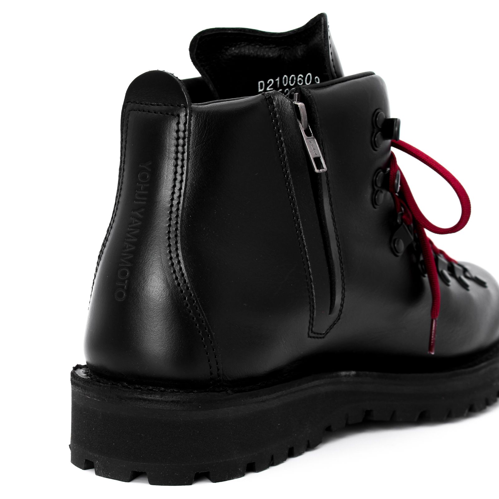 Ground Y - Ground Y× Danner Mountain Tread / GJ-E01-701-2 Ground Y - Ground Y× Danner Mountain Tread / GJ-E01-701-2