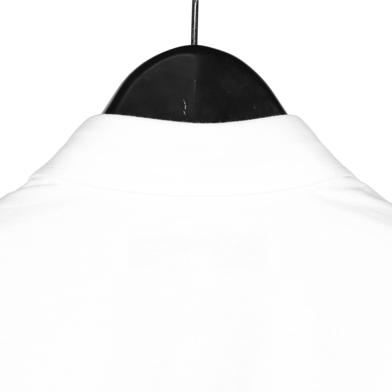 Y's for men | COMBINATION SHIRT / 長袖 シャツ (メンズ) / ブラック / MO-B17-800