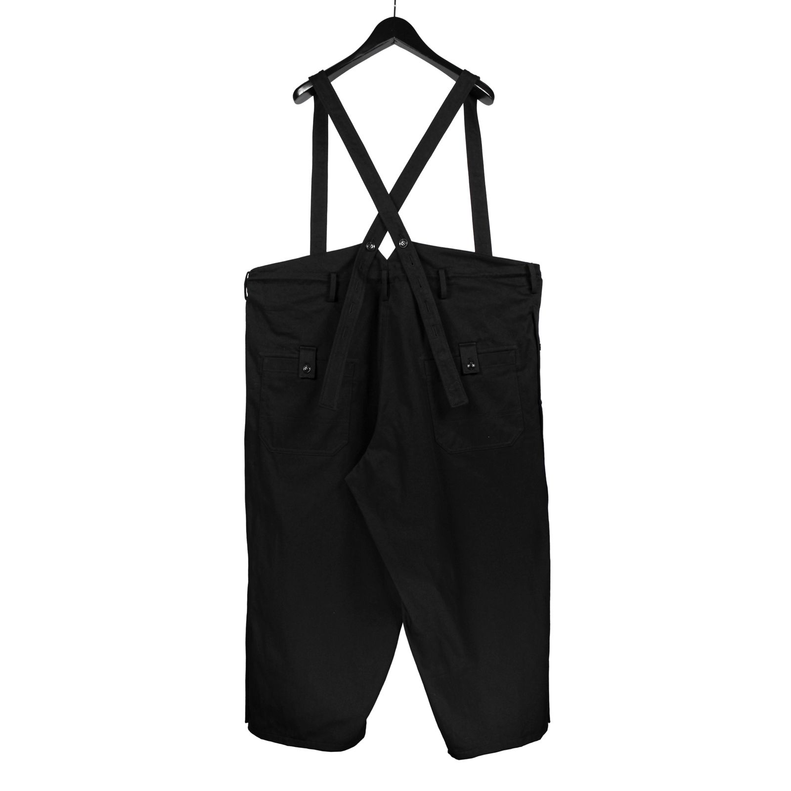 pour homme 脇あきベルト付カバーP / HE-P43-004