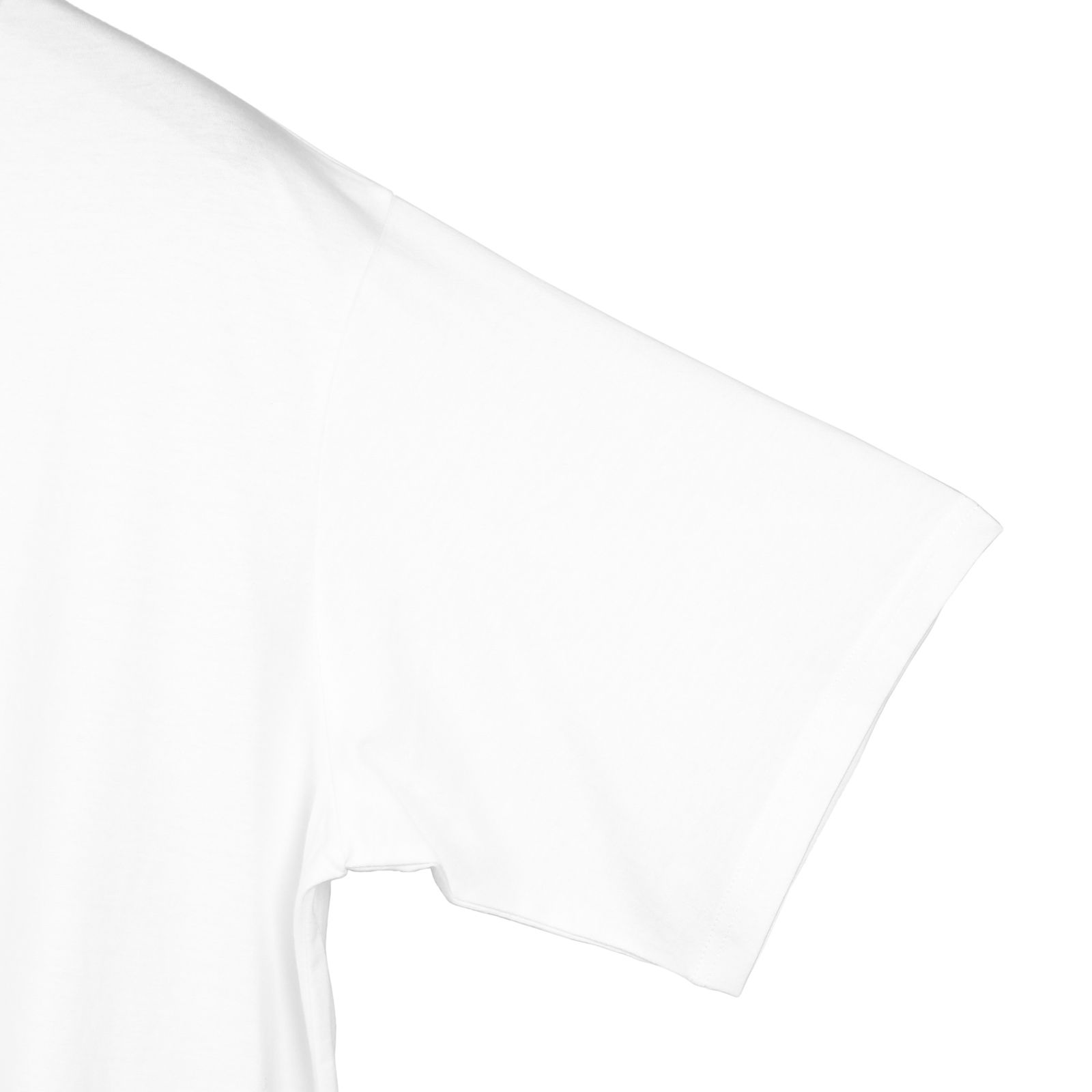 pour homme | プリント半袖A (メンズ) / ホワイト / HP-T60-993