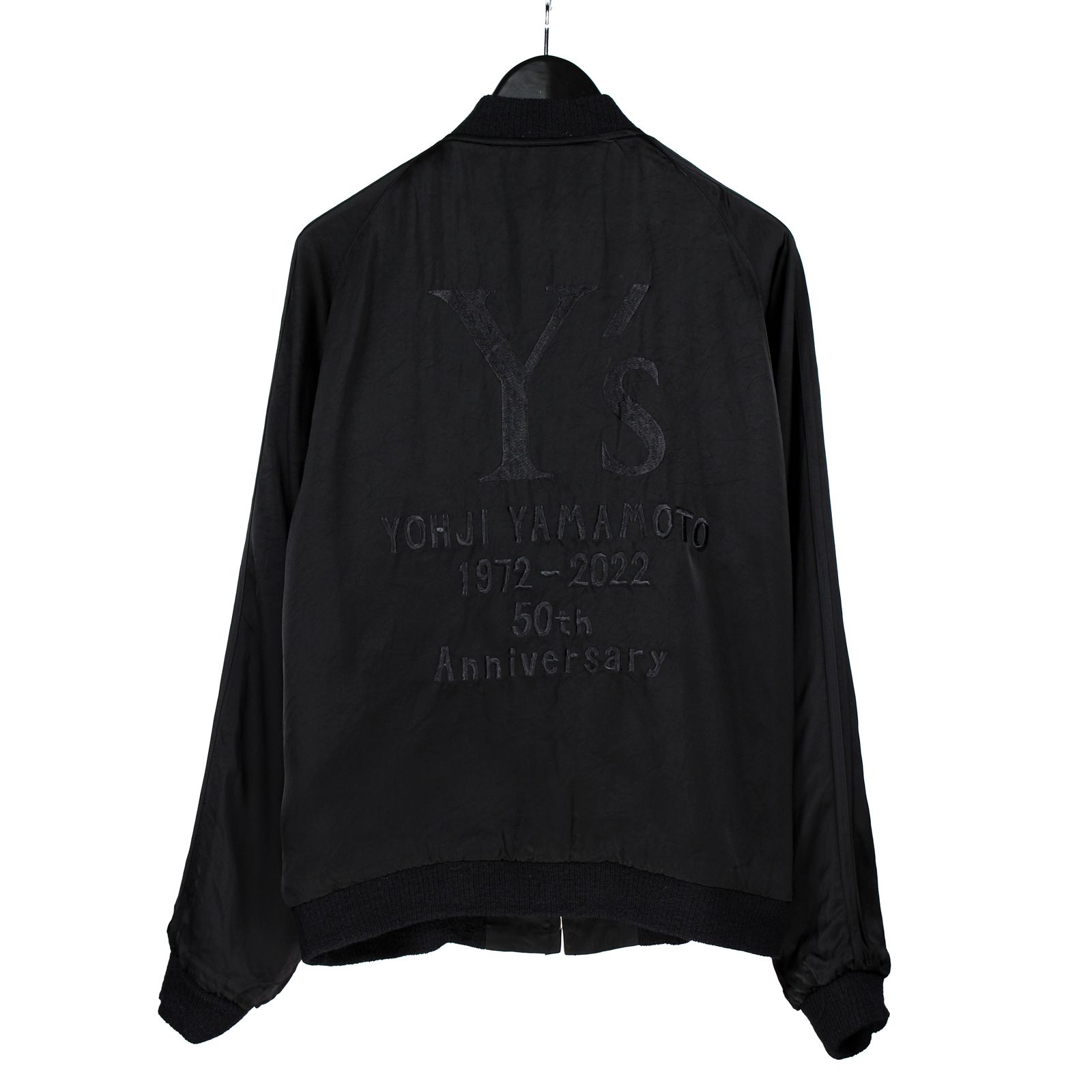 yohji yamamoto - Y's 1972 - SUKAJAN / YF-Y50-505-2 | ALUBUS