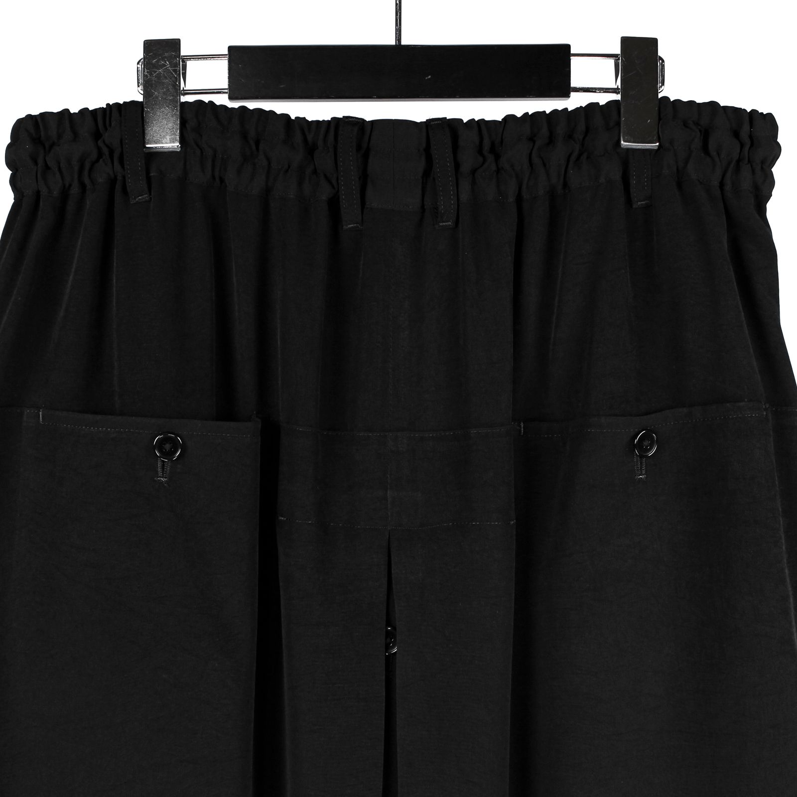Ground Y - T/A Vintage Decyne Wrap Skirt Pants Type1 / GA-P25-500