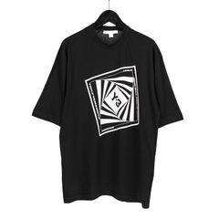M CH1 GRAPHIC SS T / HB3330-APPA21