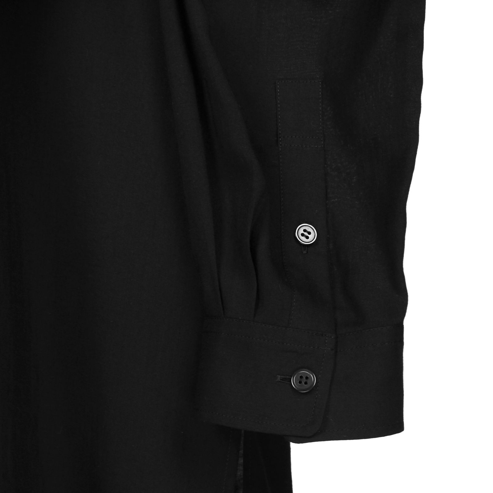 yohji yamamoto - Y's for men | COMBINATION SHIRT / 長袖 yohji yamamoto - Y's for men | COMBINATION SHIRT / 長袖