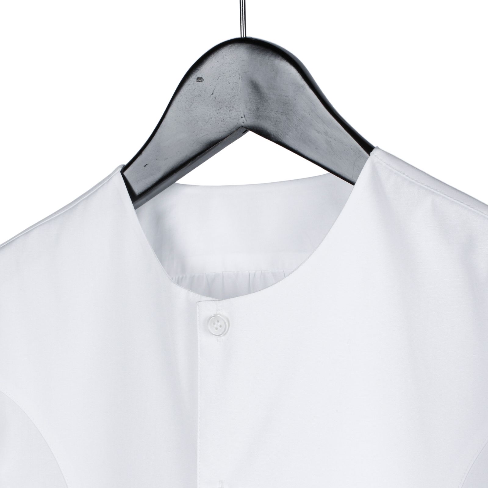 pour homme 前当てストールB / HE-B41-095