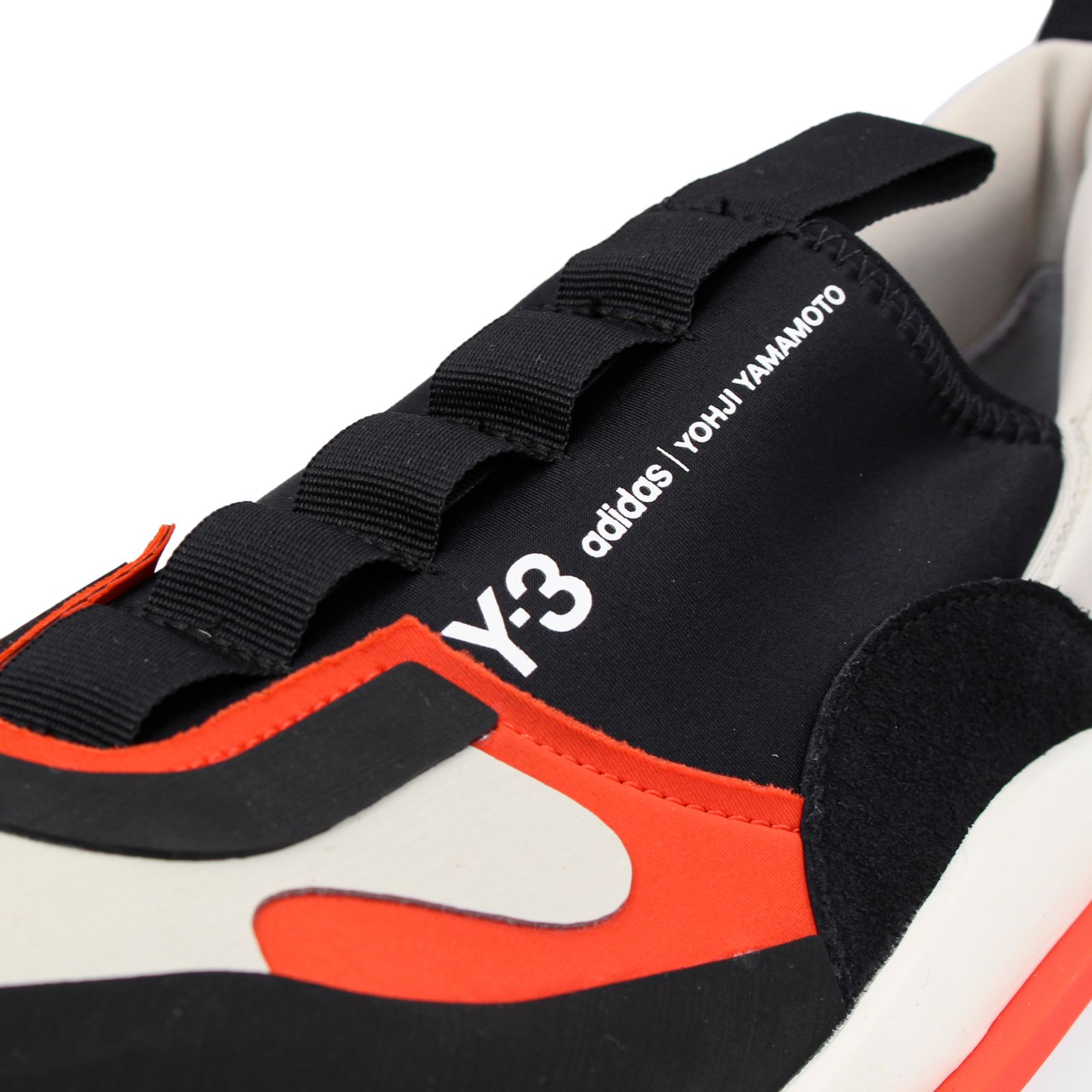 Y-3 CLSC COZY RUN / H05694-FTWA21