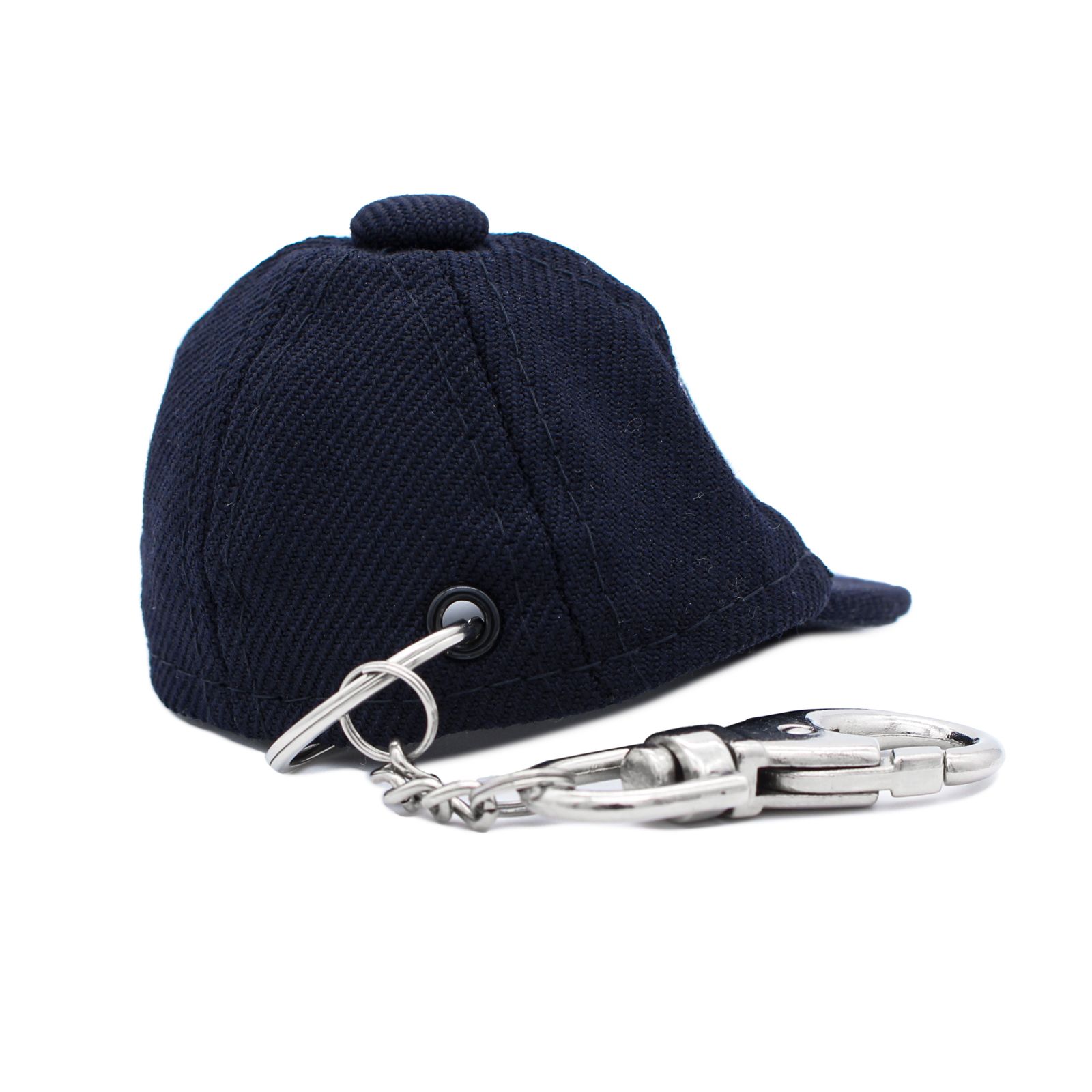 Yohji Yamamoto [HR-A51-977 / CAP KEYHOLDER YY L]