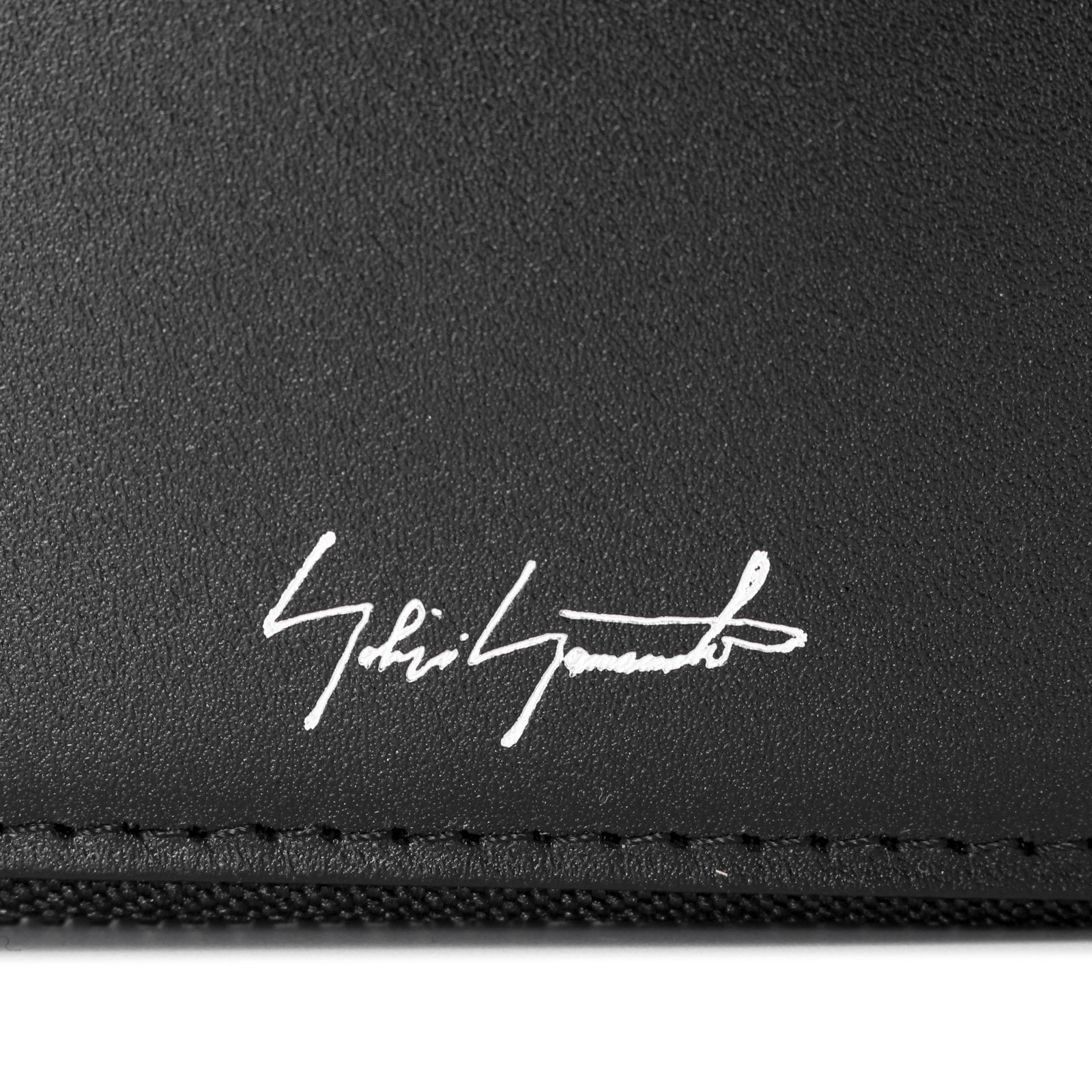 discord | yohji yamamoto / Strap key case / キーケース・財布 / 牛革 / DK-A04-793