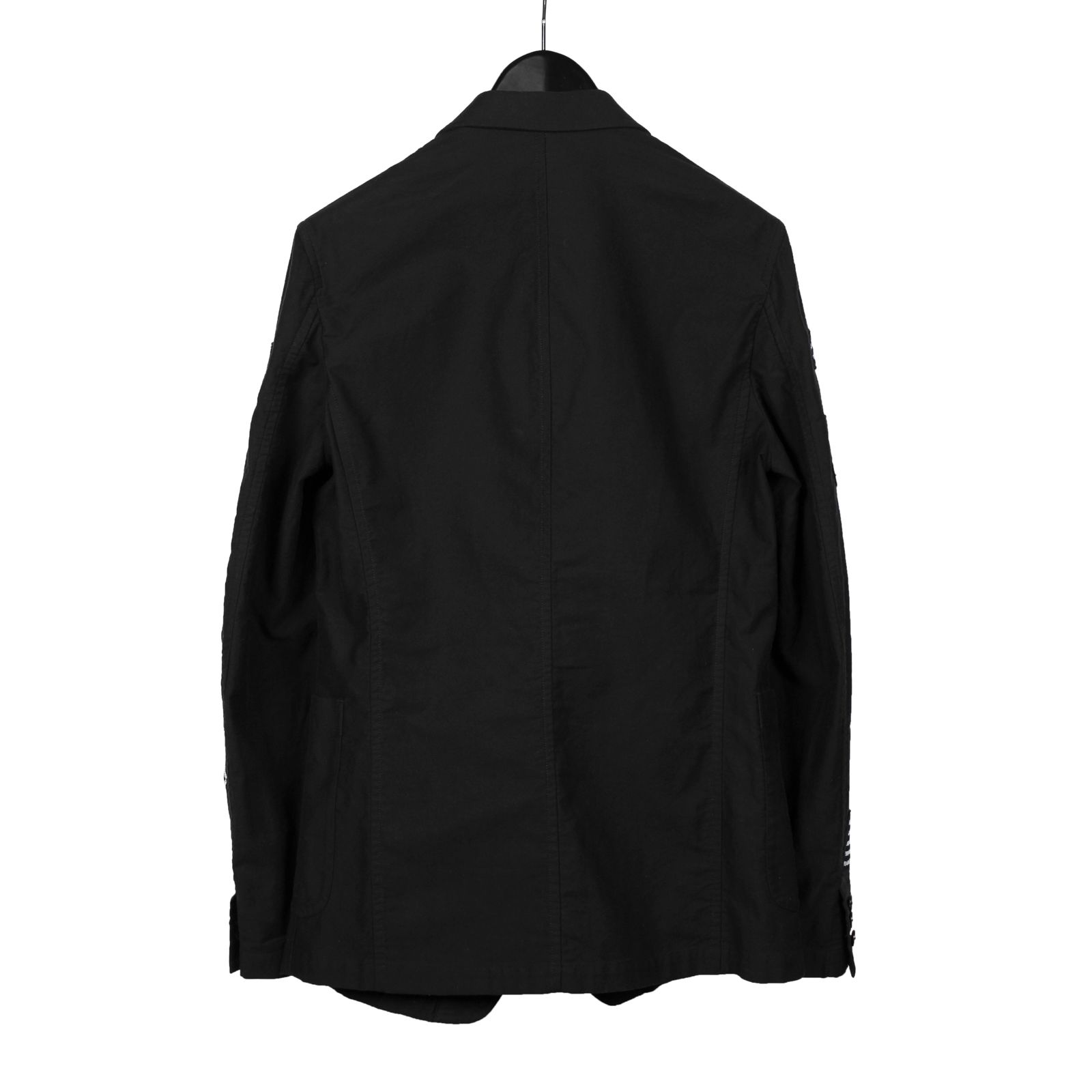 Yohji Yamamoto × Ready Made I-RM 2Button Jacket /HD-J08-002 2017S