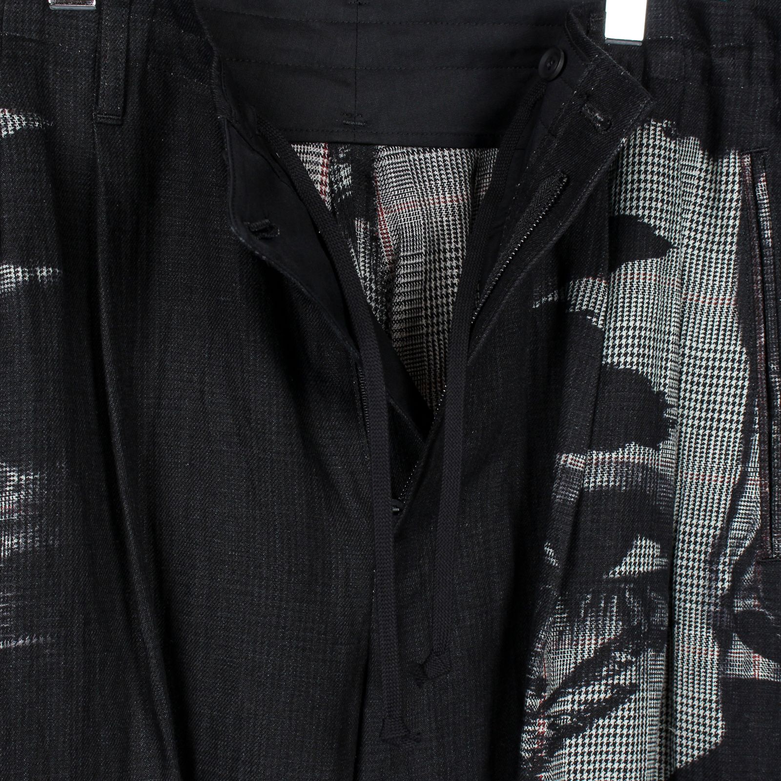 pour homme 両目タブP / HD-P29-318