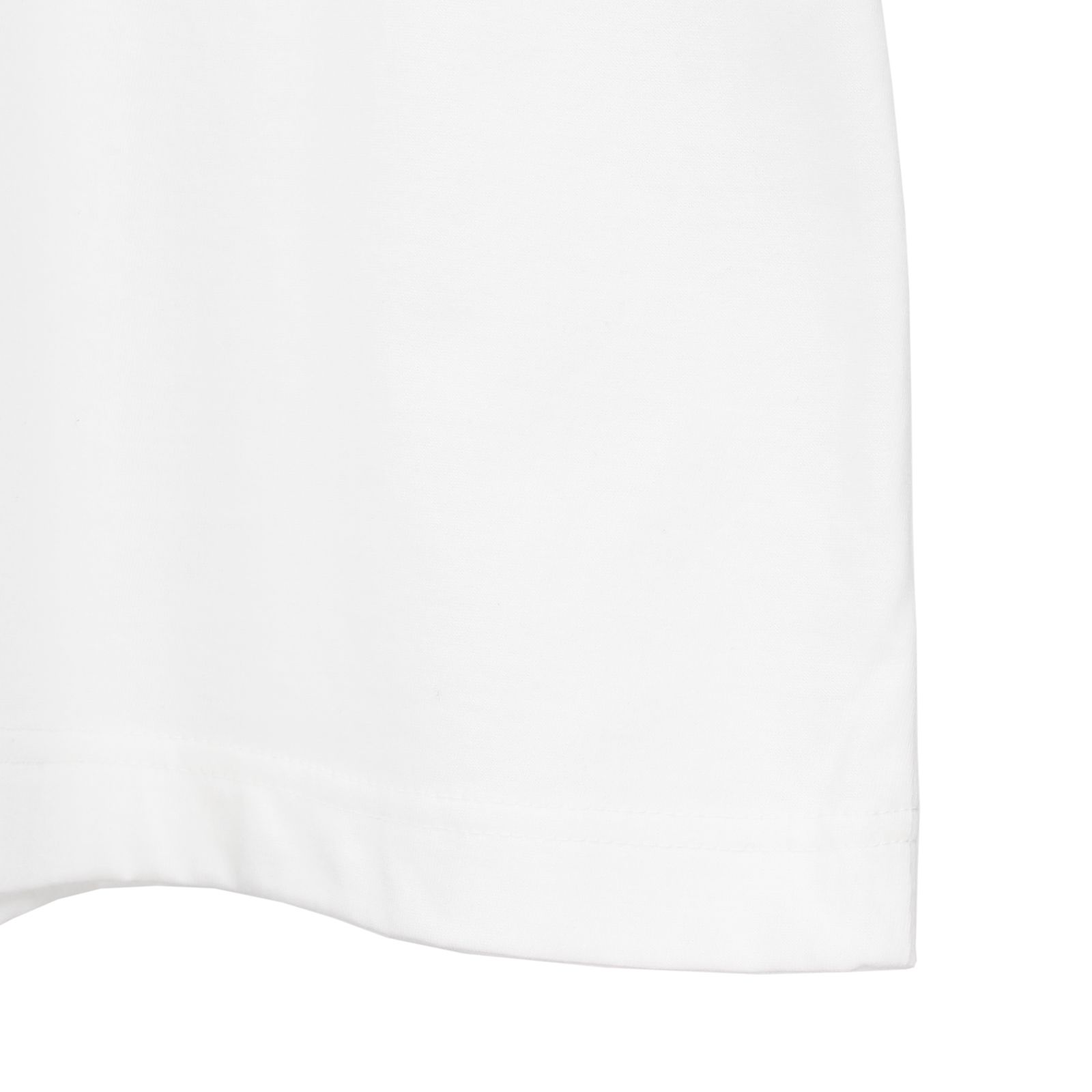 pour homme | 半袖PT A (メンズ) / 半袖カットソー / オフホワイト / HK-T71-984