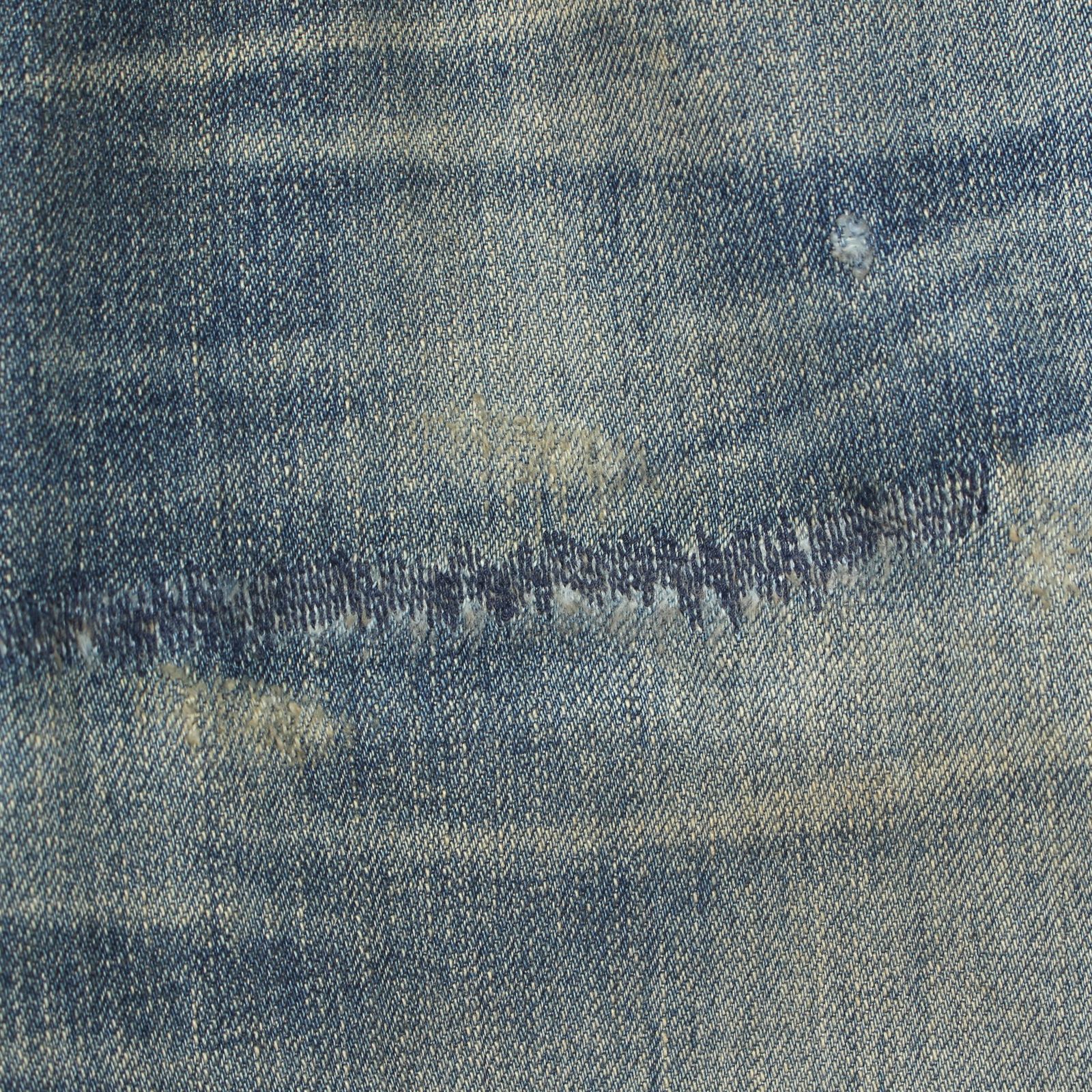 【カート購入不可】 pour homme | × NEIGHBORHOOD SAVAGE DENIM DP BASIC PANTS / ネイバーフットパンツ / デニムパンツ (メンズ)  / インディゴ / HP-P93-055-1