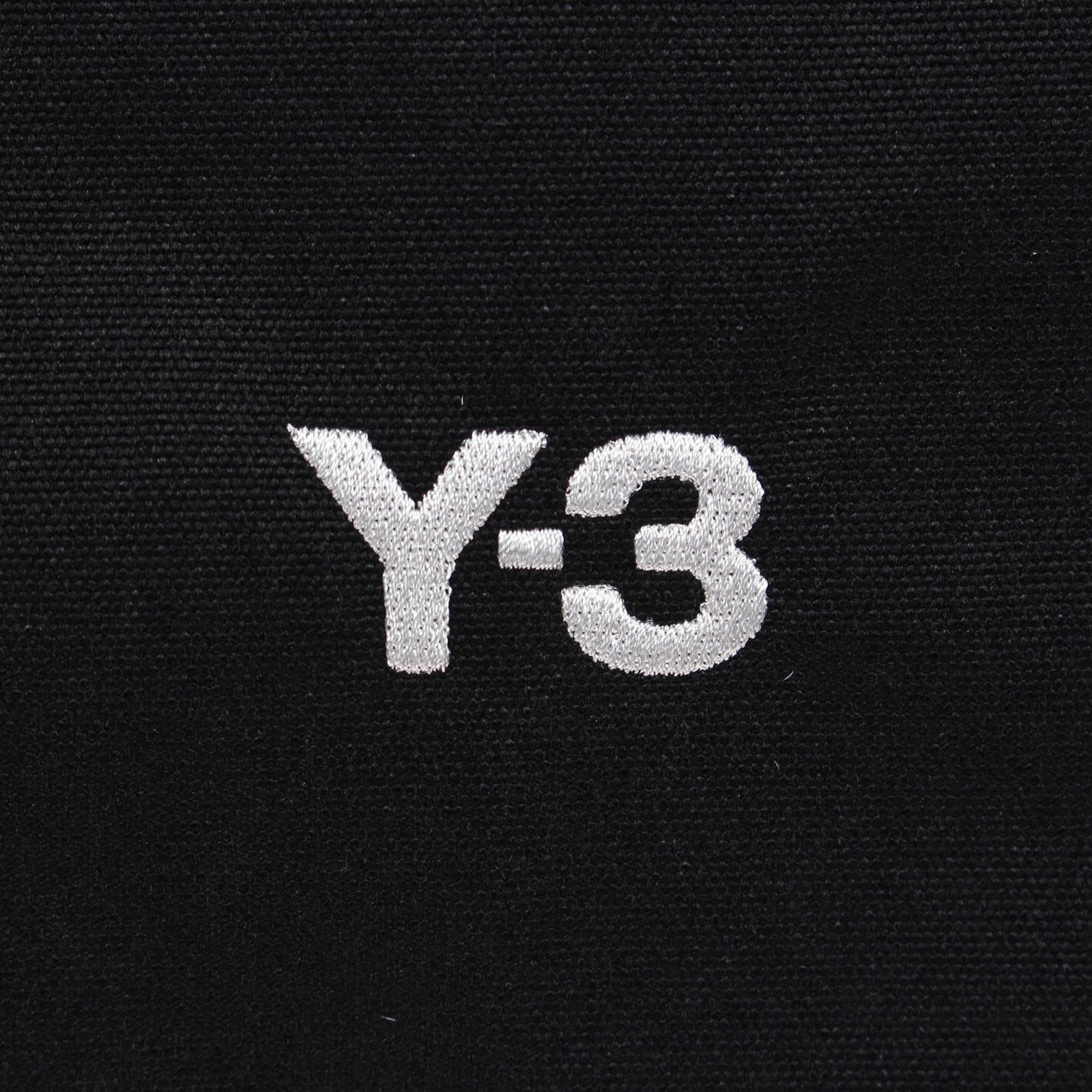 Y-3 | SACOCHE / サコッシュ (メンズ) / ブラック / IR5791-ACCS24