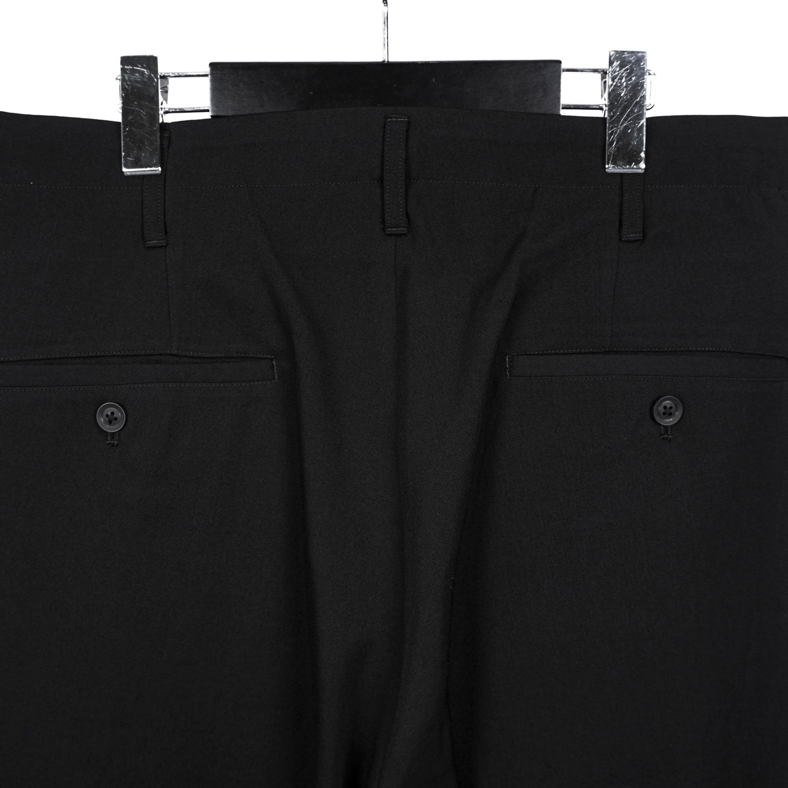 Yohji Yamamoto [HR-P38-100 / 2タックノーマルP]