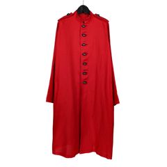 pour homme 目玉付きリネンドレス / HD-D10-327