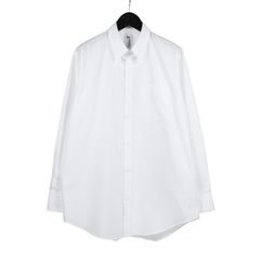 SIGNATURE SHIRT / GA-B20-020-1