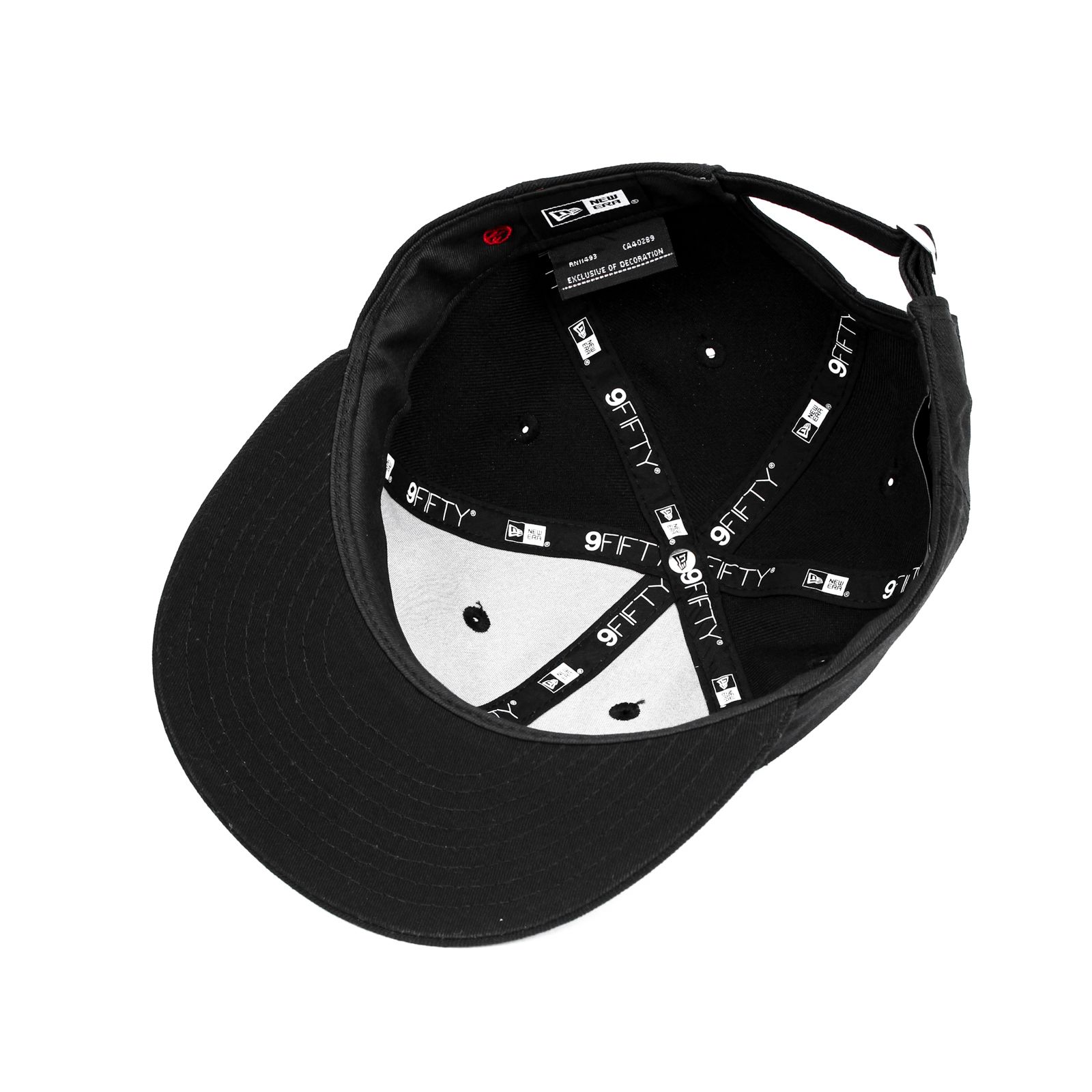 pour homme × NEW ERA RC5950 YY LABEL / HE-H80-972