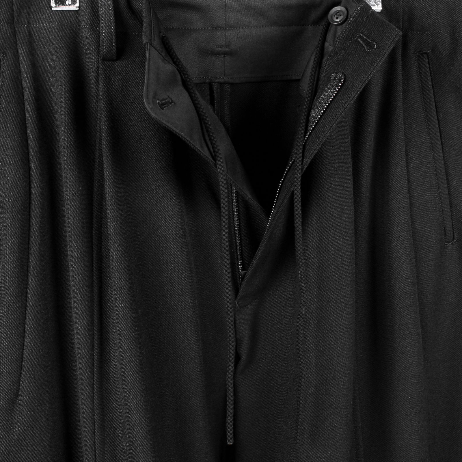 pour homme 脇釦あきP / HX-P71-101