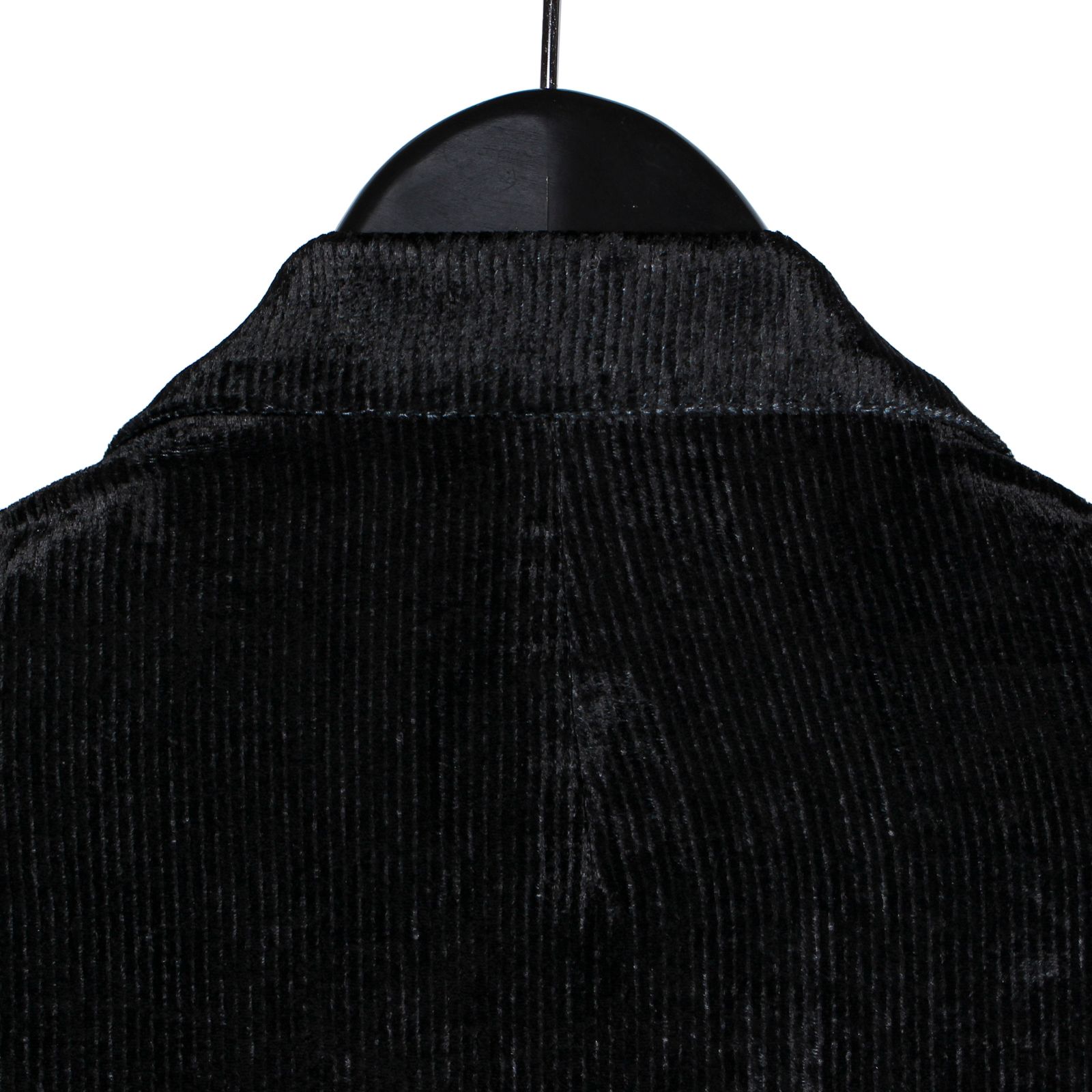 yohji yamamoto - pour homme 釦あき絵プリントJKT / HD-J14-814
