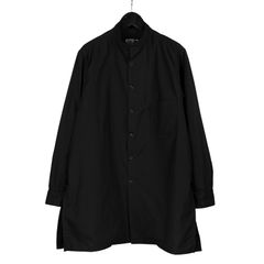 pour homme 前二重環縫いB / HJ-B50-018