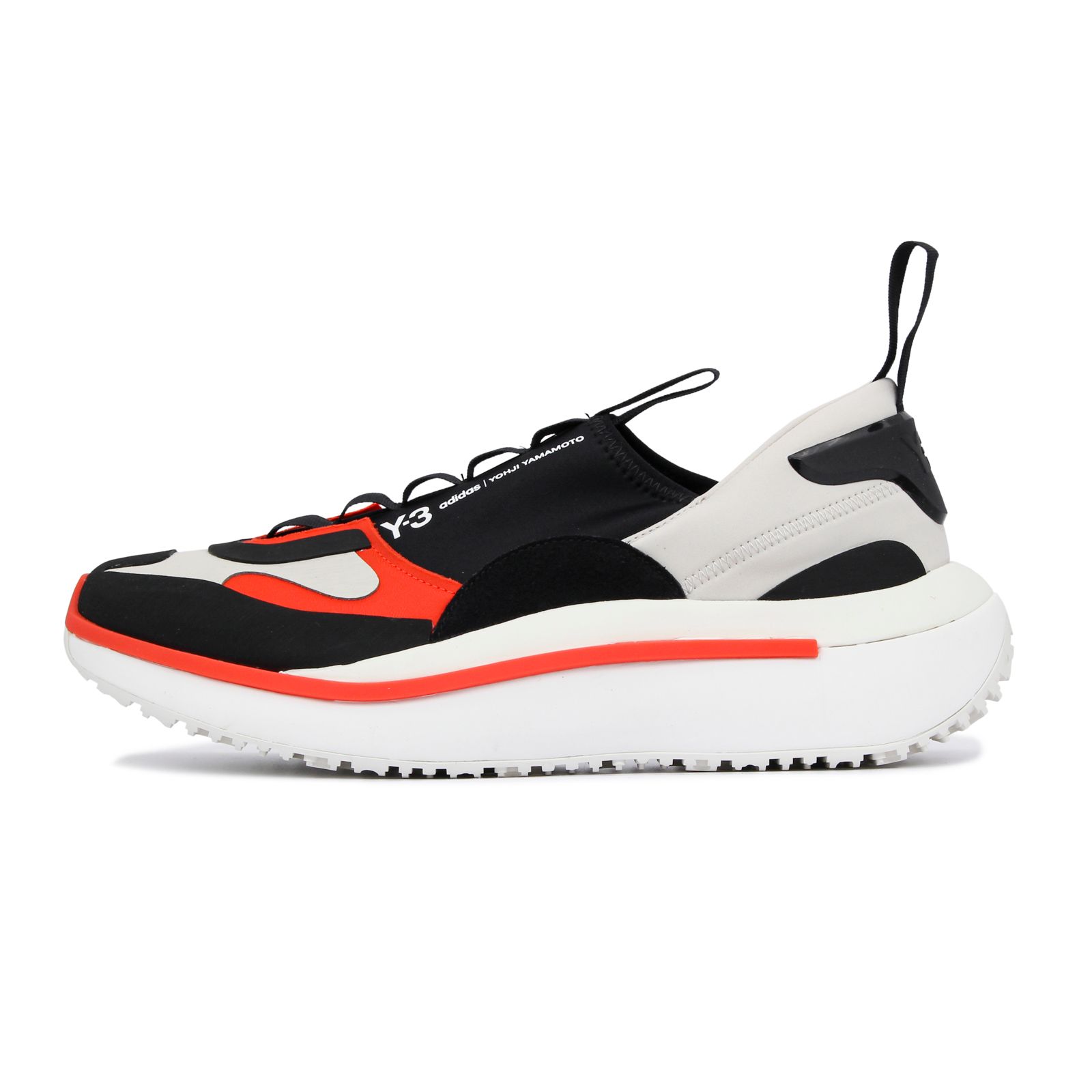 Y-3 CLSC COZY RUN / H05694-FTWA21