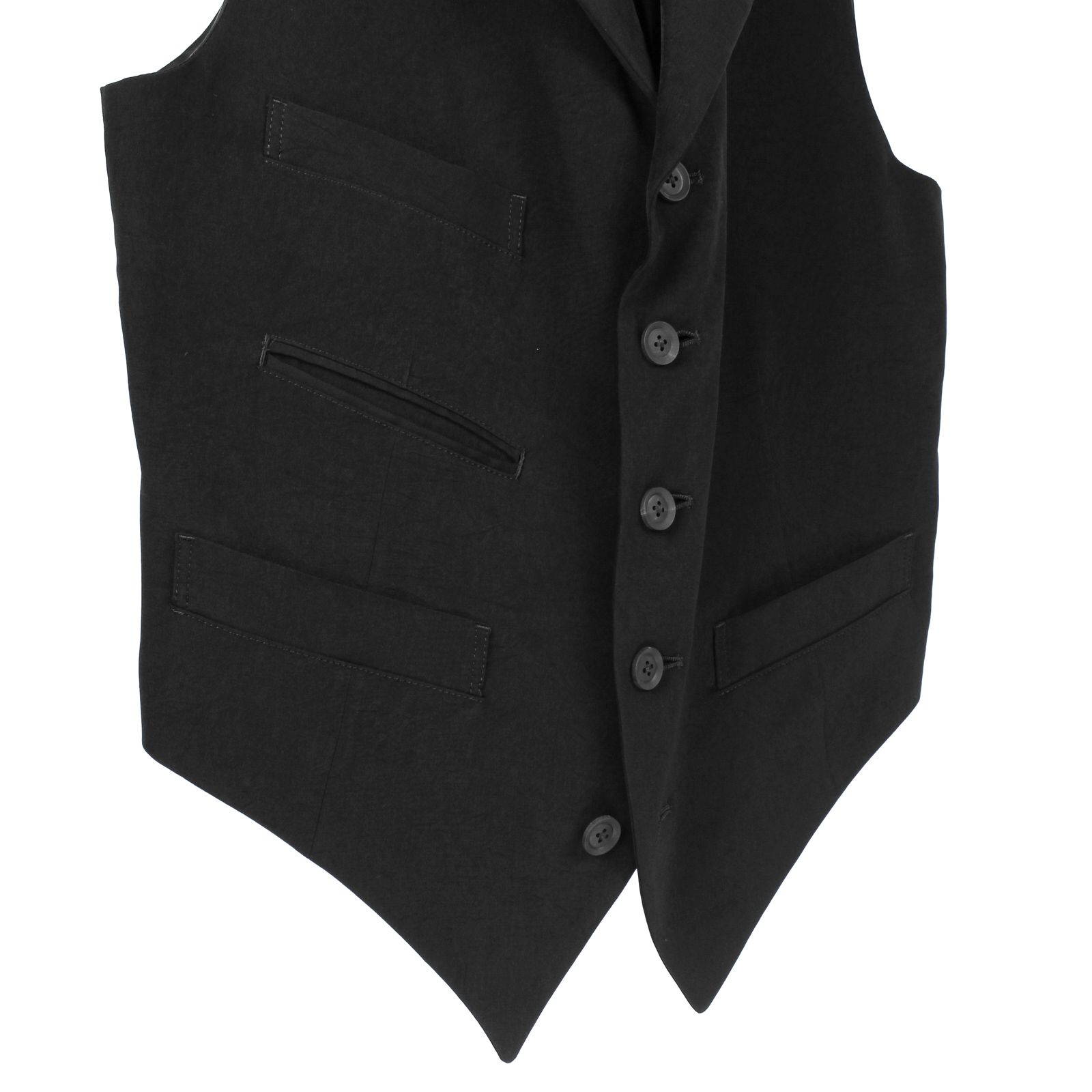 pour homme | 5Bベスト (メンズ) / ベスト・ジレ / TAタキシード / HK-V02-500