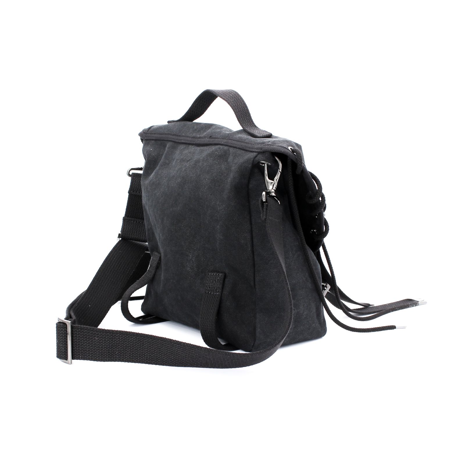 Ground Y | 2WAY BAG / バッグ (ユニセックス) / ブラック / GL-I02-050