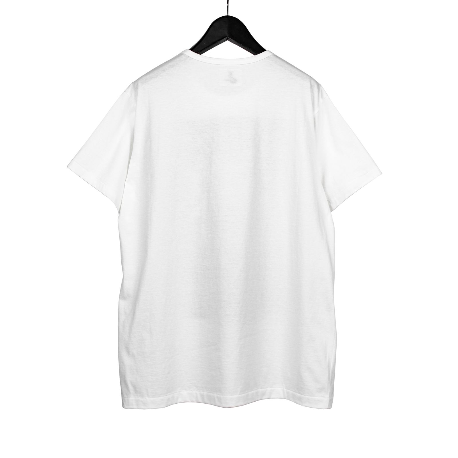 B Yohji Yamamoto PRINT T A / ND-T75-997