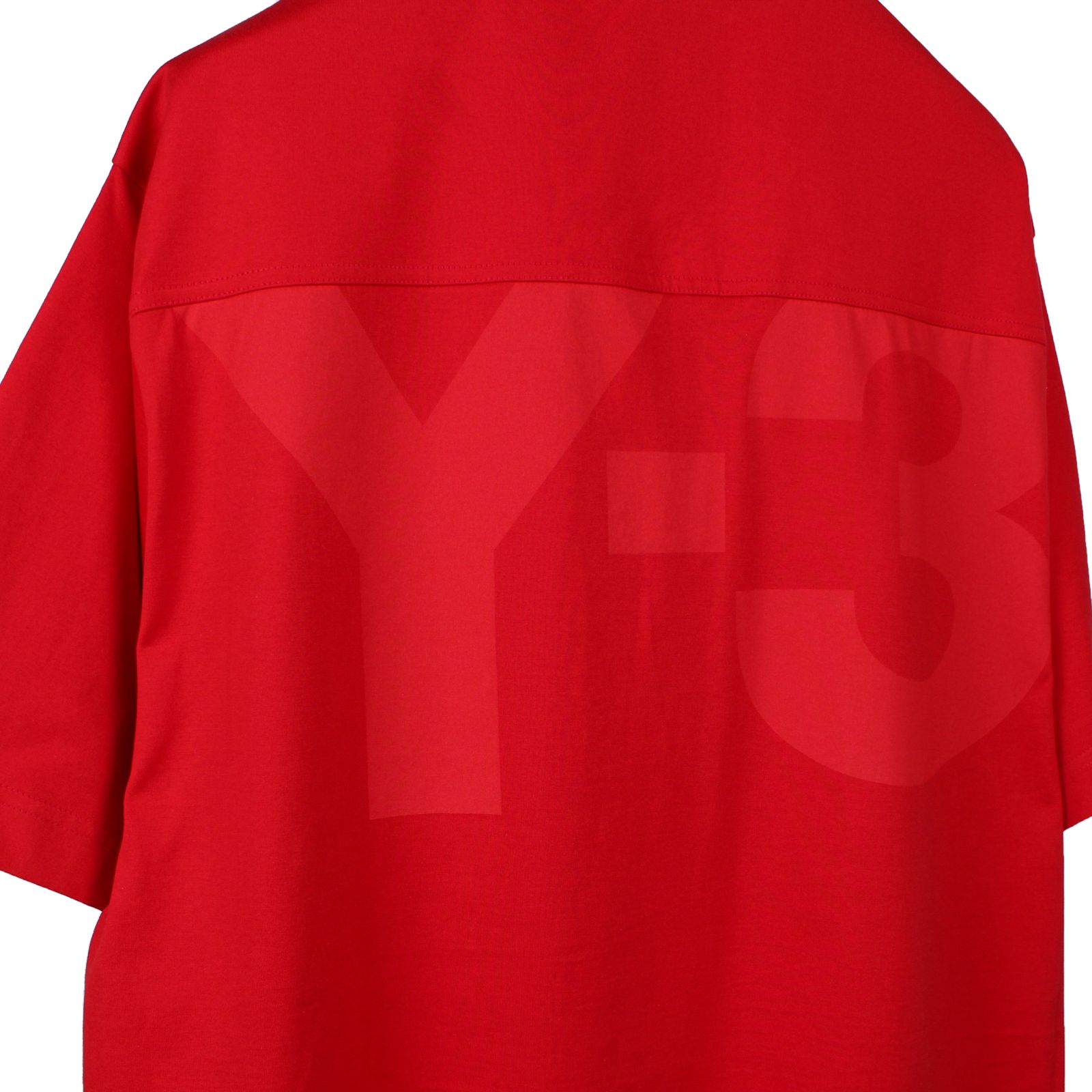 M CL PPR JERSEY SS T / GV4187-APPS21
