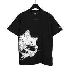 pour homme × NEW ERA PT TEE / HD-T96-082