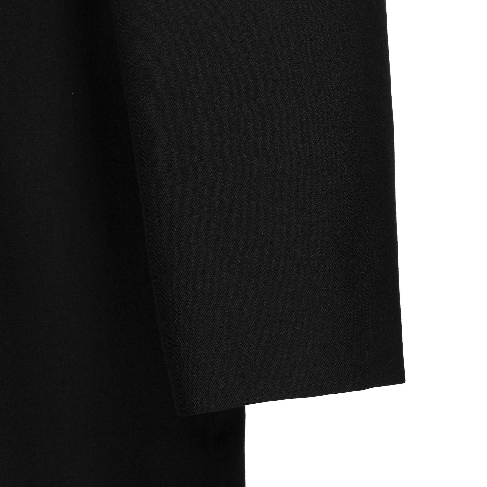 Asymmetric Jacket / GA-J01-100
