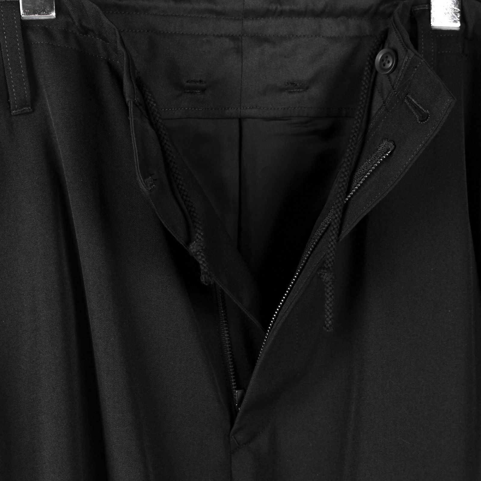 yohji yamamoto - pour homme | ランダムタックP (メンズ