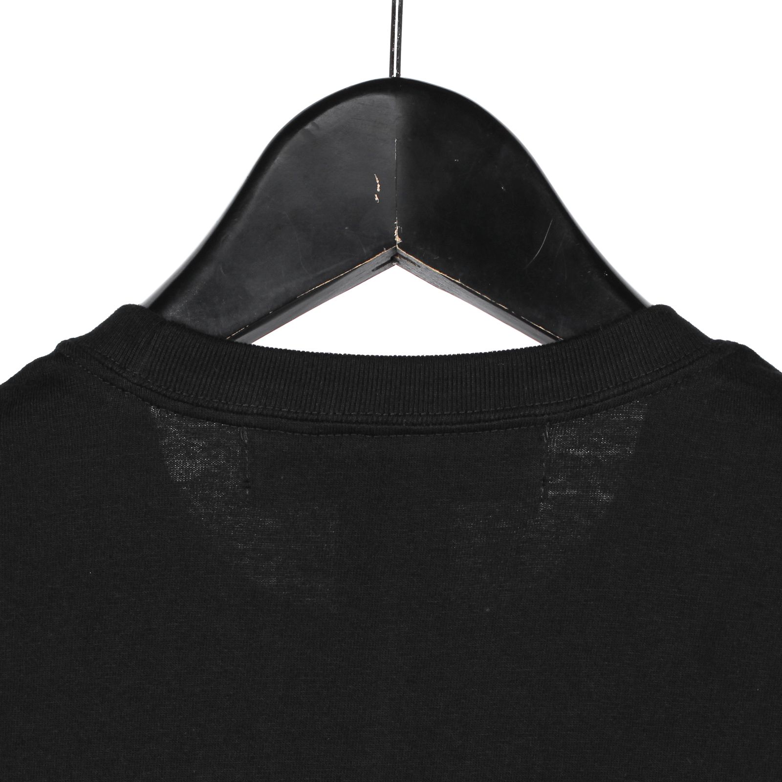 Ground Y | COTTON JERSEY SKULL PRINT T-SHIRT / 半袖Tシャツ (ユニセックス) / GP-T63-070