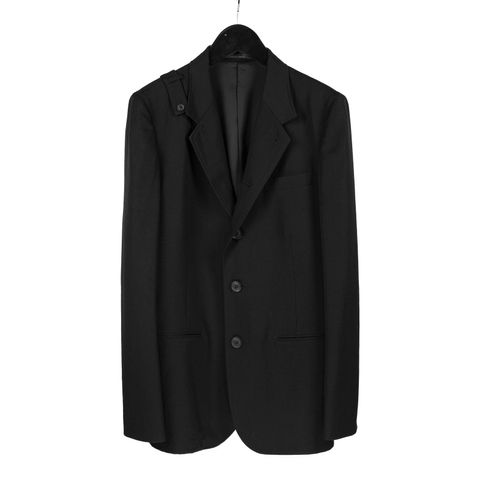 pour homme S-5BSJKTギャバ / HX-J02-140