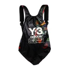 Y-3 Yohji AOP  / FH9258-3-601 2019A/W collection【USED・Sランク〔未使用品〕】 定価 \ 30,800