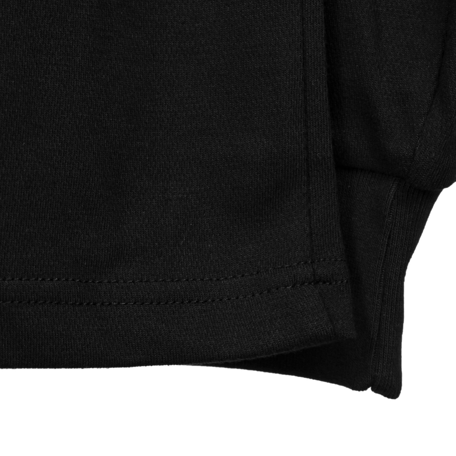 Yohji Yamamoto [HR-T99-079 / NEW ERA HIGHNECK LS P TEE YY]