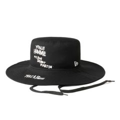 pour homme × NEW ERA  ADV W BRIM YY ADDR / HE-H84-976
