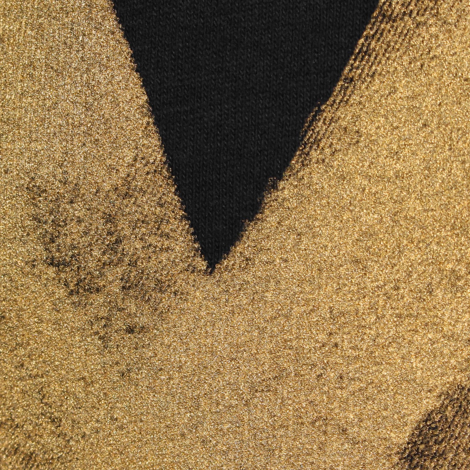 BANG ON! GOLD ROGO - TSHIRTS S/S / YA-T70-052