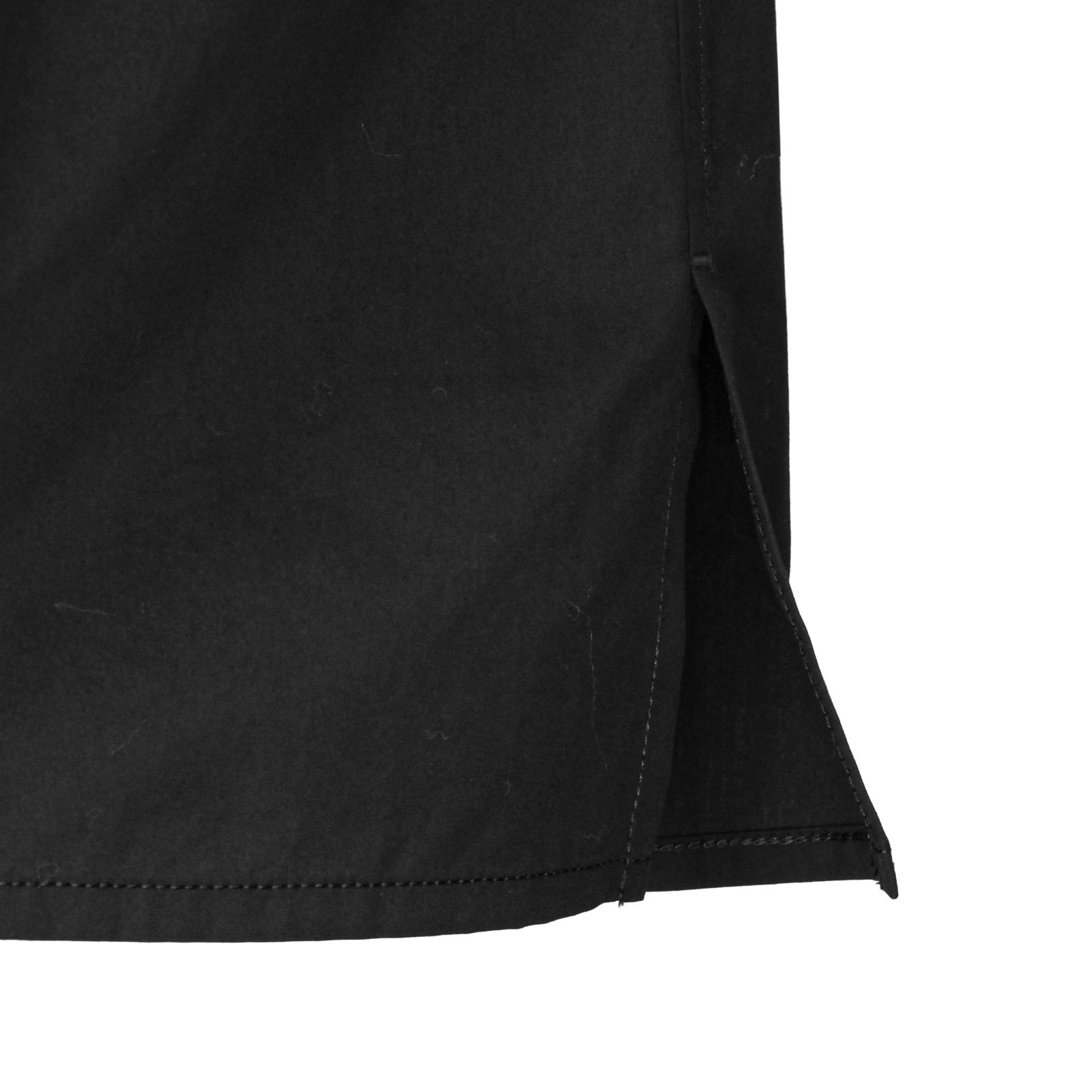 pour homme | 環縫い釈迦B / シャツ・ブラウス(メンズ) / ブラック / HP-B04-001