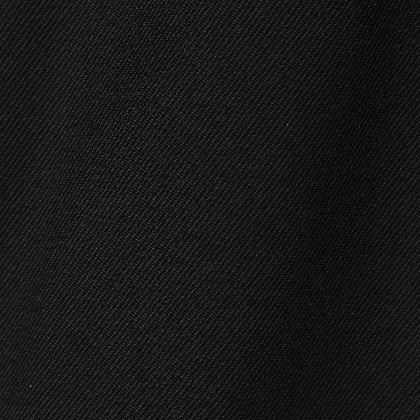 pour homme | REカラスP (メンズ) / アーミーギャバパンツ / ブラック / HO-P04-141