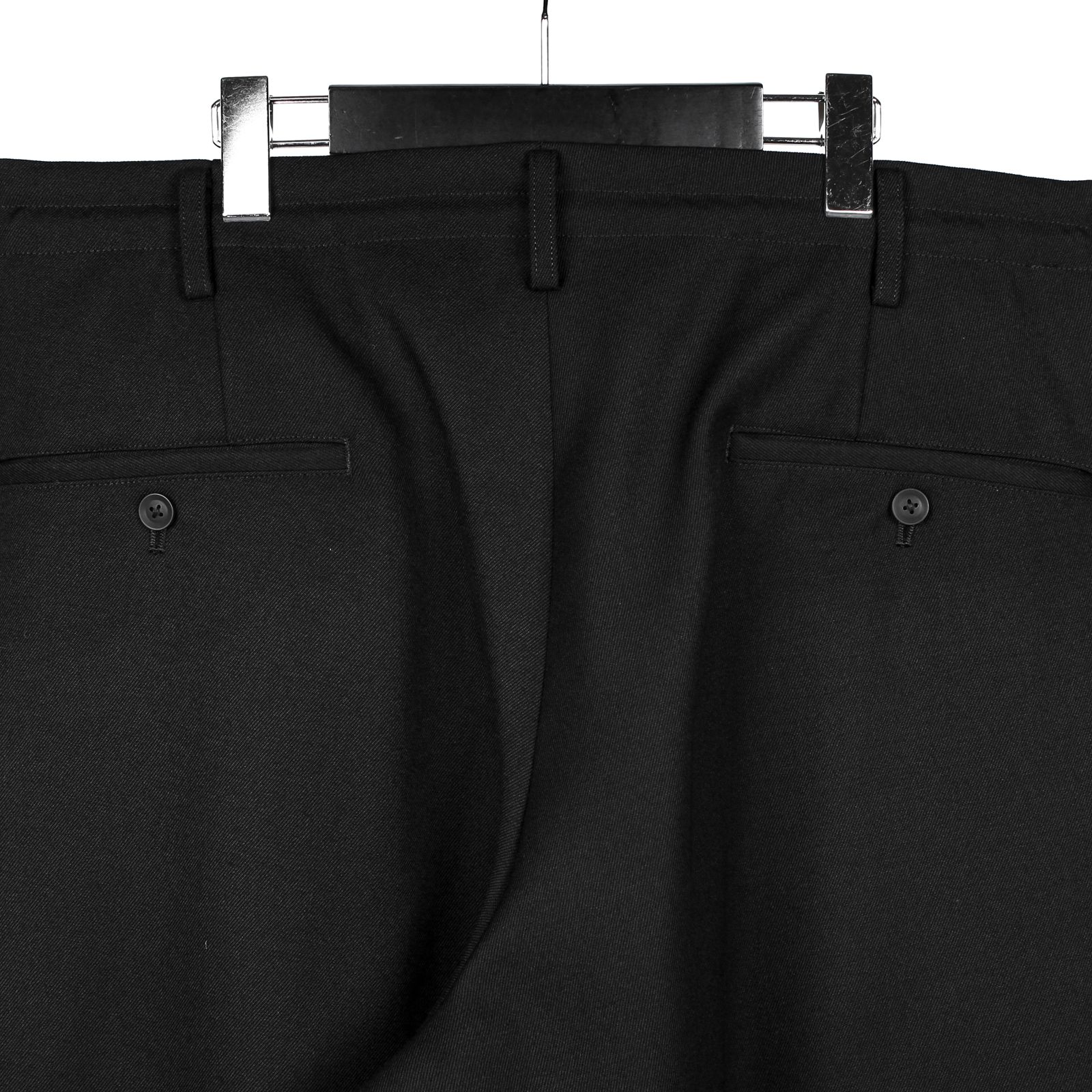 pour homme 2タックメッセージP / HX-P48-117