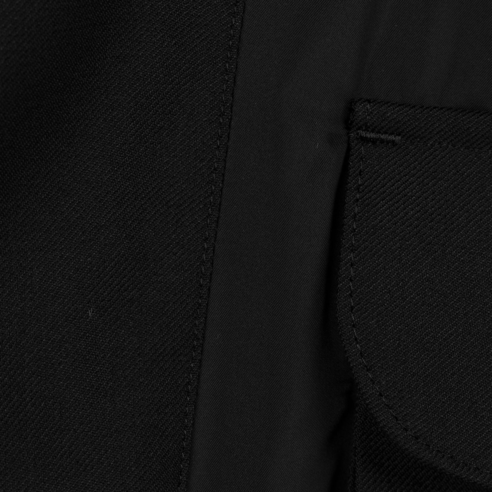 Detachable Sleeve Combination jacket / GJ-J03-100