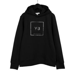 U SQ LBL GRPHC HOODIE / GV6056-APPS21