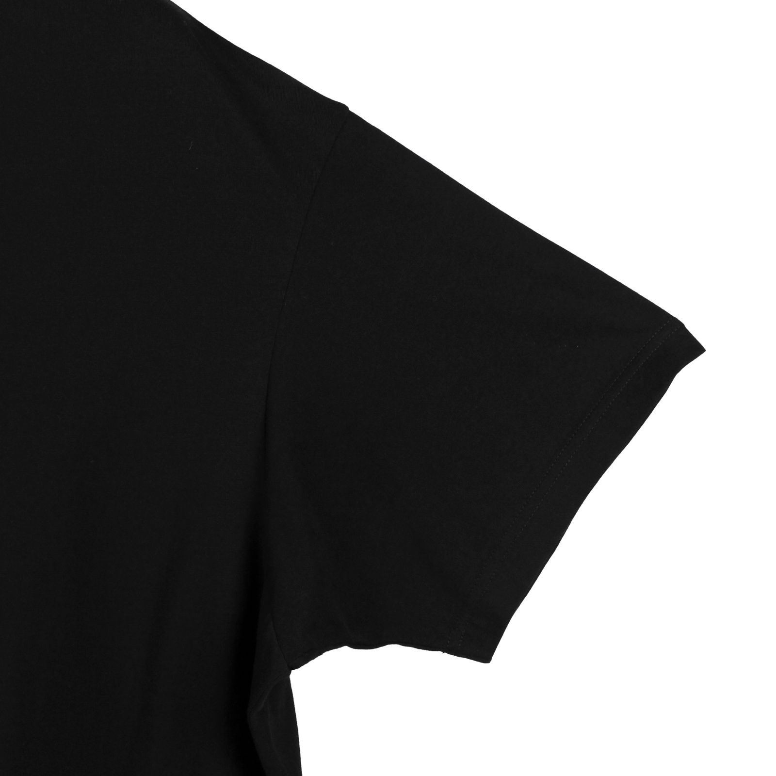 yohji yamamoto - pour homme | 丸首長袖 カットソー (メンズ