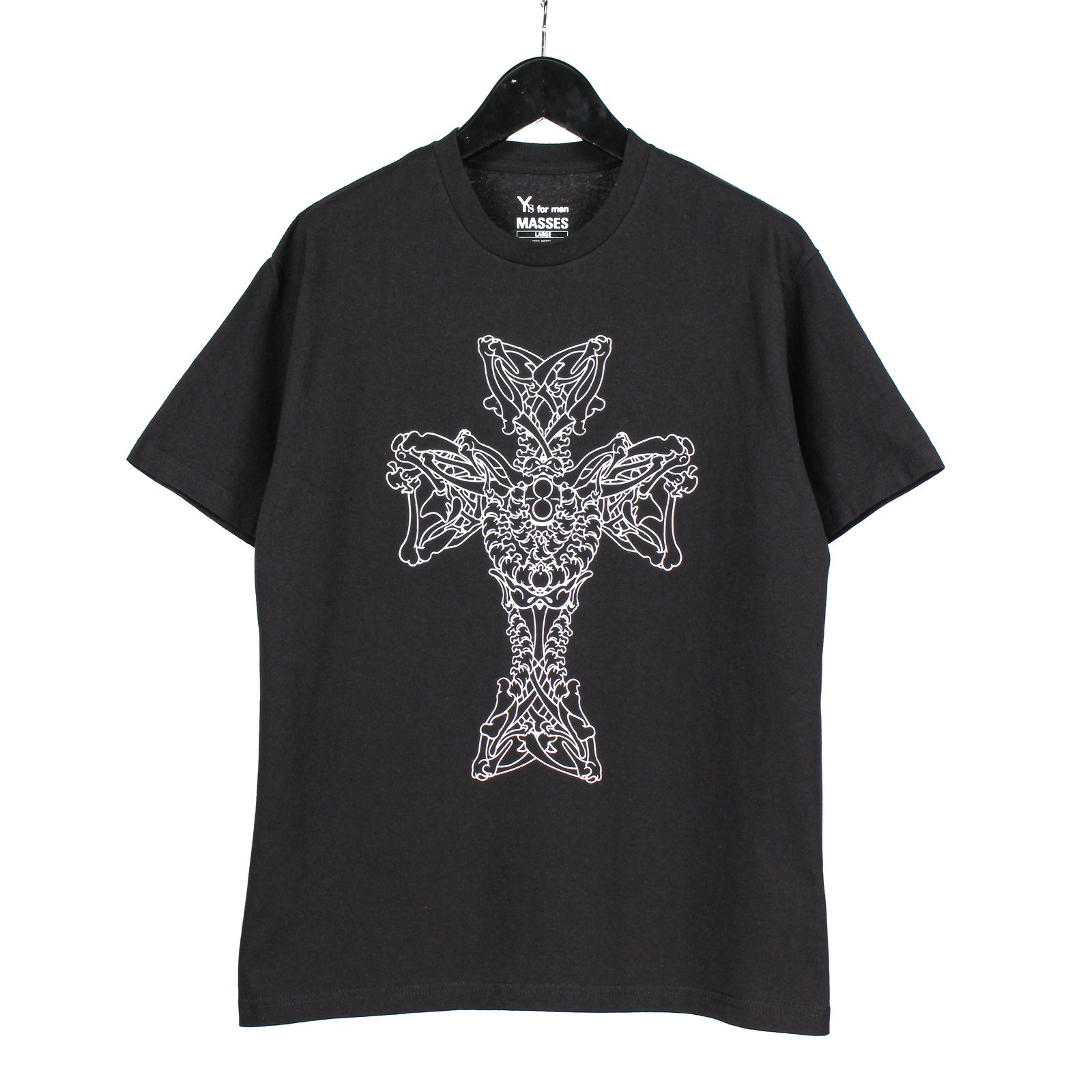 黒百合様用　Tシャツくん　本体　ジャンク JINKOUGAKU TEE - ZUTOMAYO MART