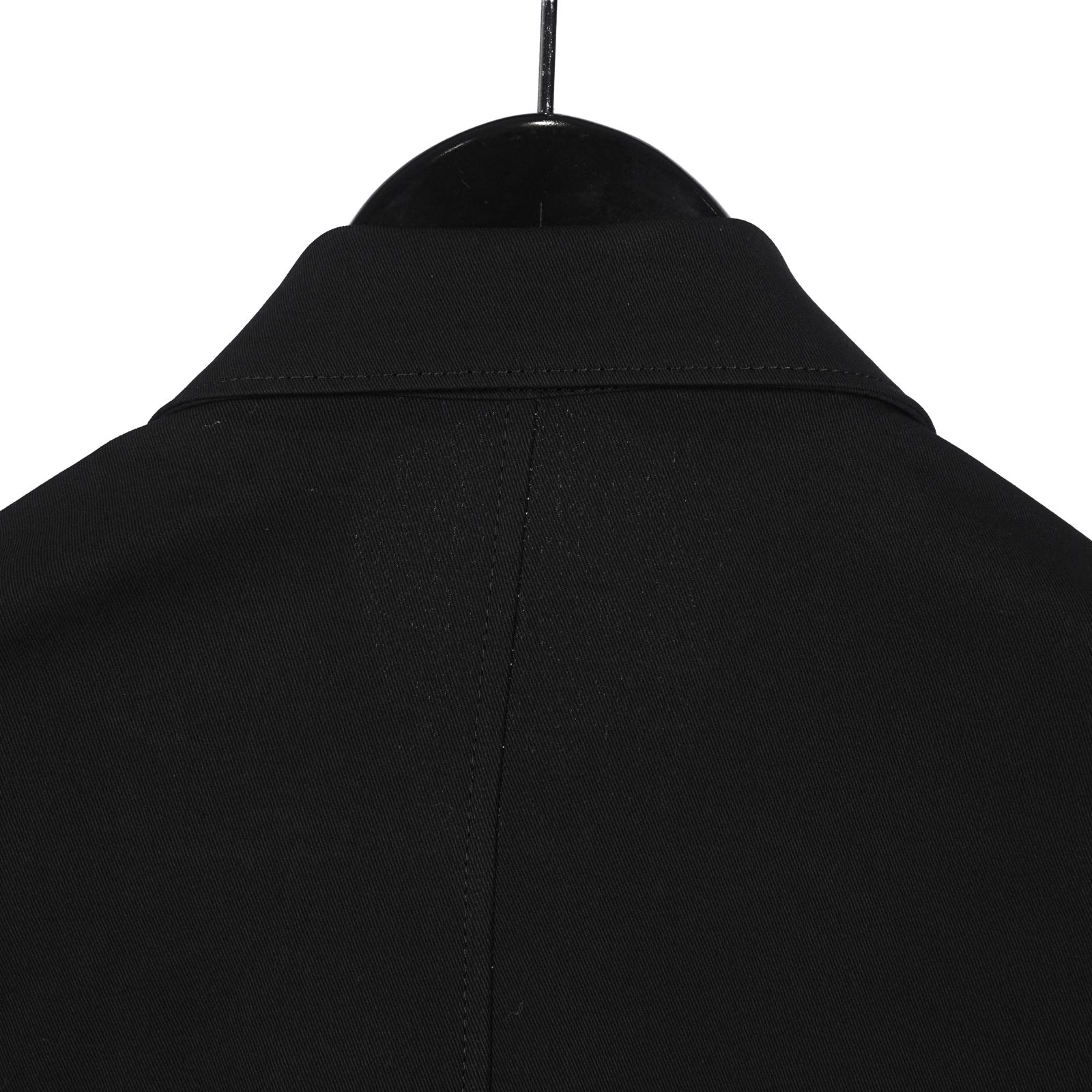 Yohji Yamamoto [HR-B73-017 / Fロング B ツイルB]