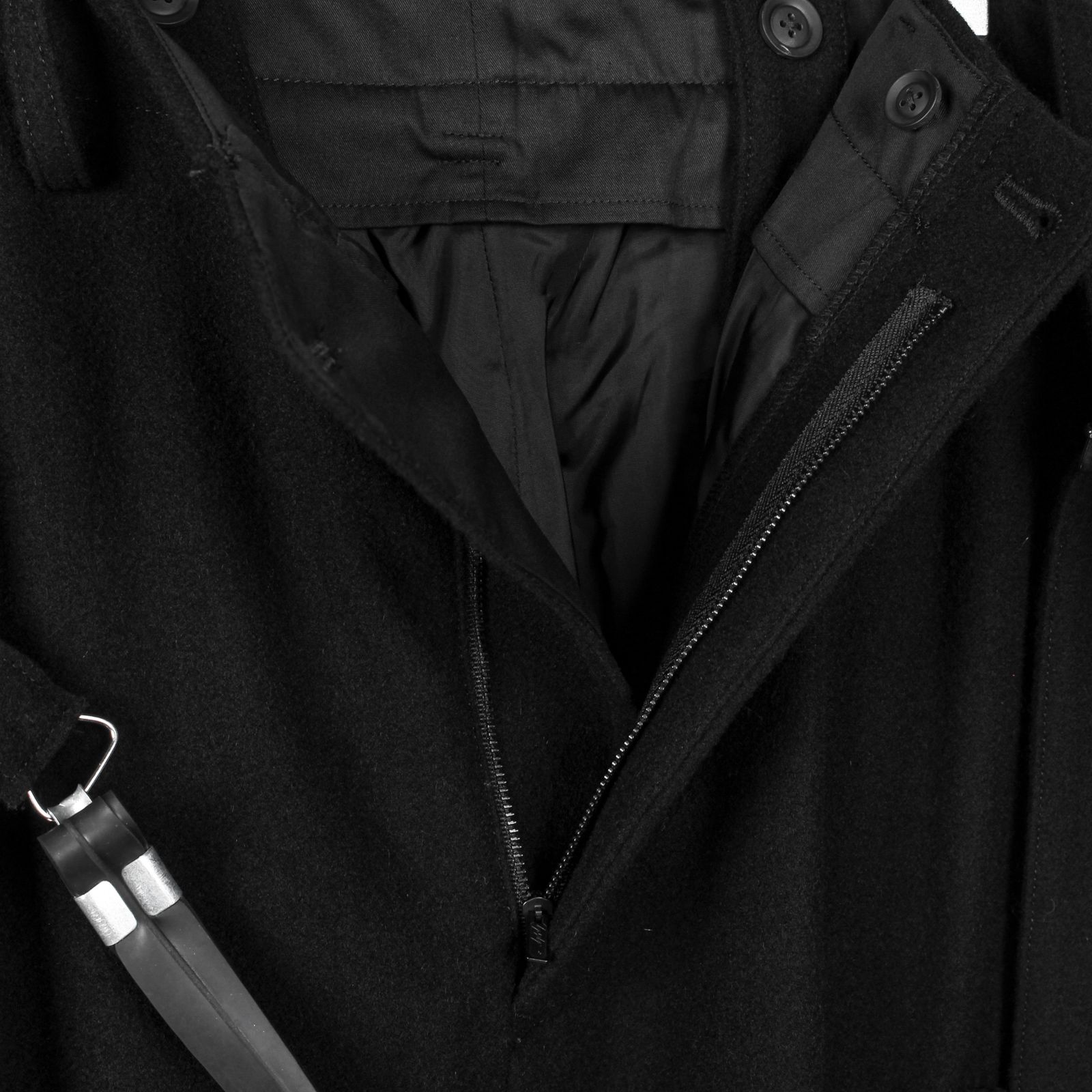 pour homme ホックベルト付きSP / HX-P39-118