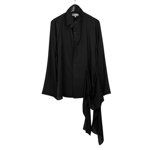 pour homme 二重フラシ布付きB / HD-B11-825